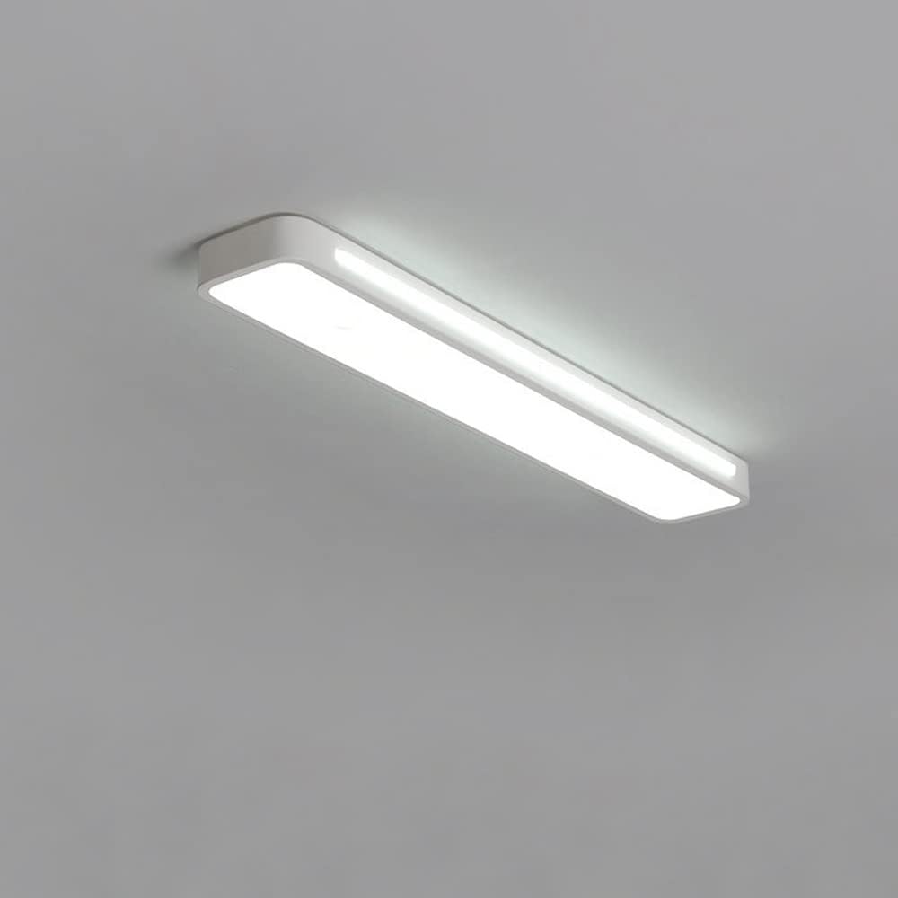 Elio – Schlanke LED-Deckenleuchte