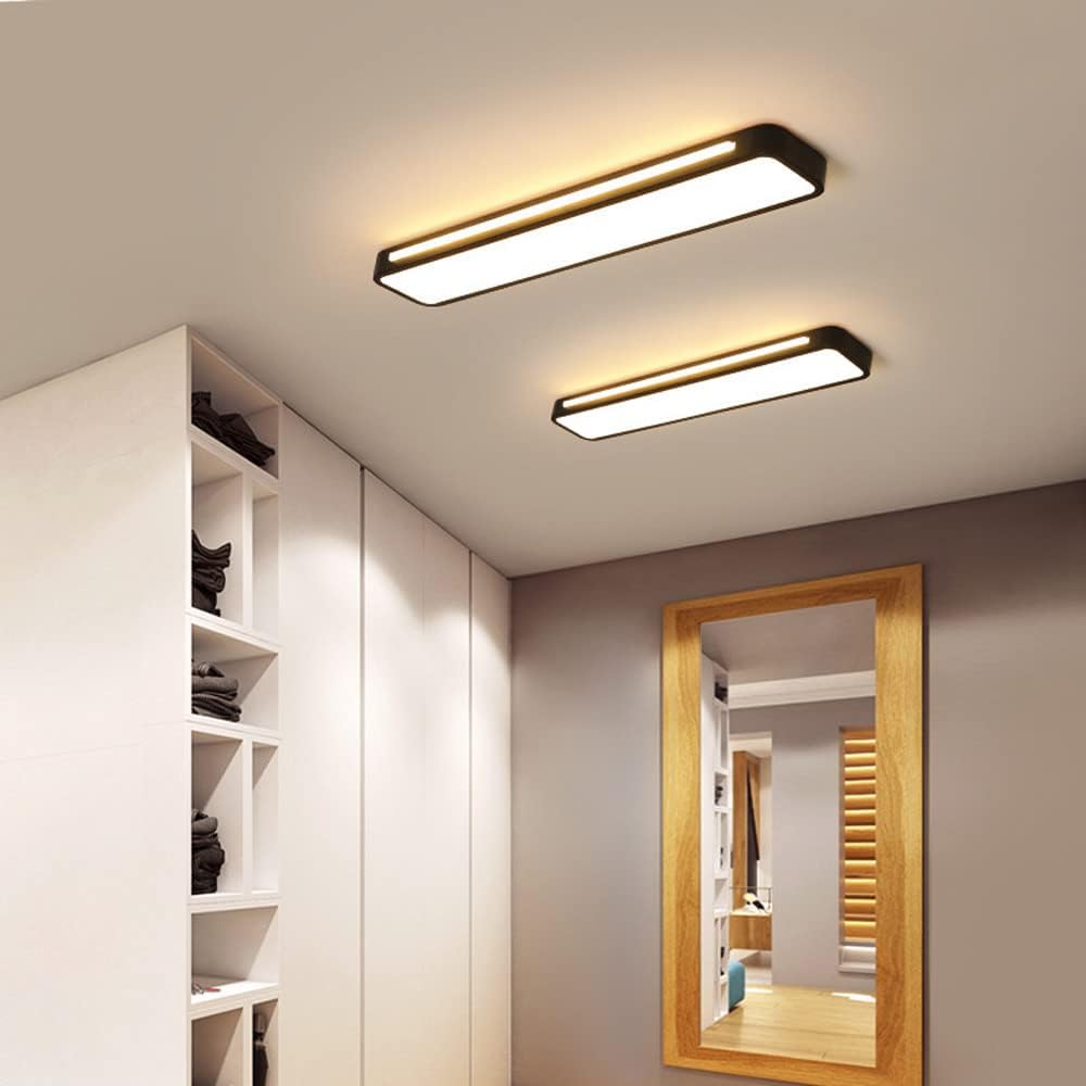 Sam – Moderne LED-Deckenleuchte