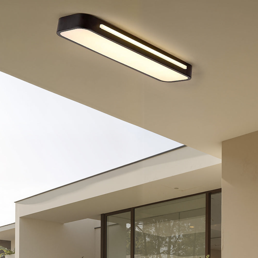 Sam – Moderne LED-Deckenleuchte