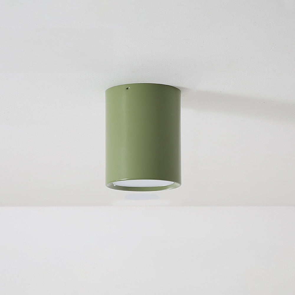 Iris – Macaron Mini LED Deckenleuchte