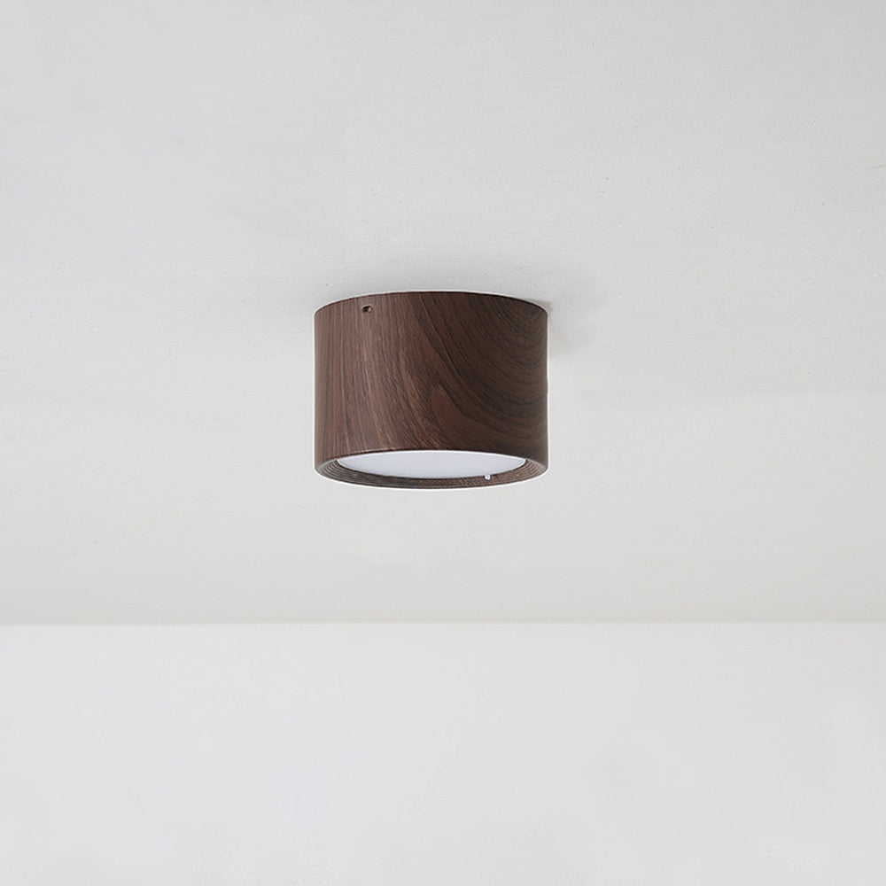 Iris – Macaron Mini LED Deckenleuchte