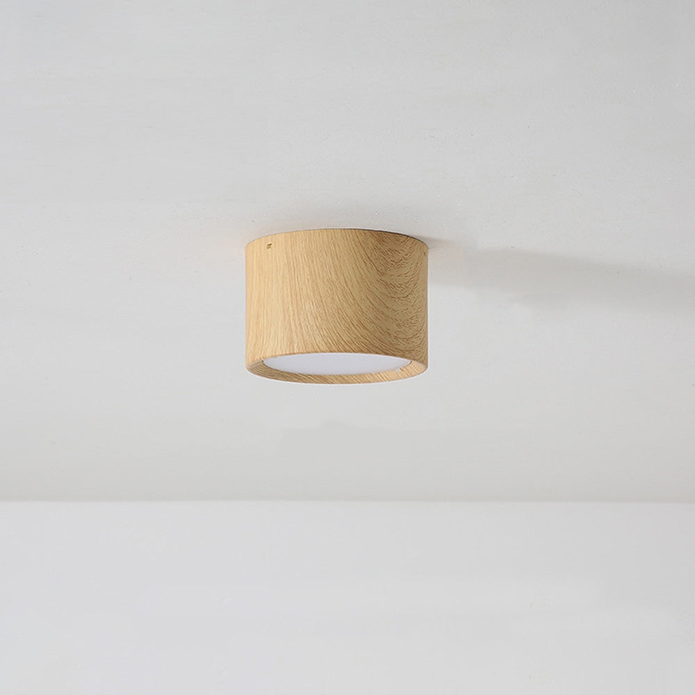 Iris – Macaron Mini LED Deckenleuchte