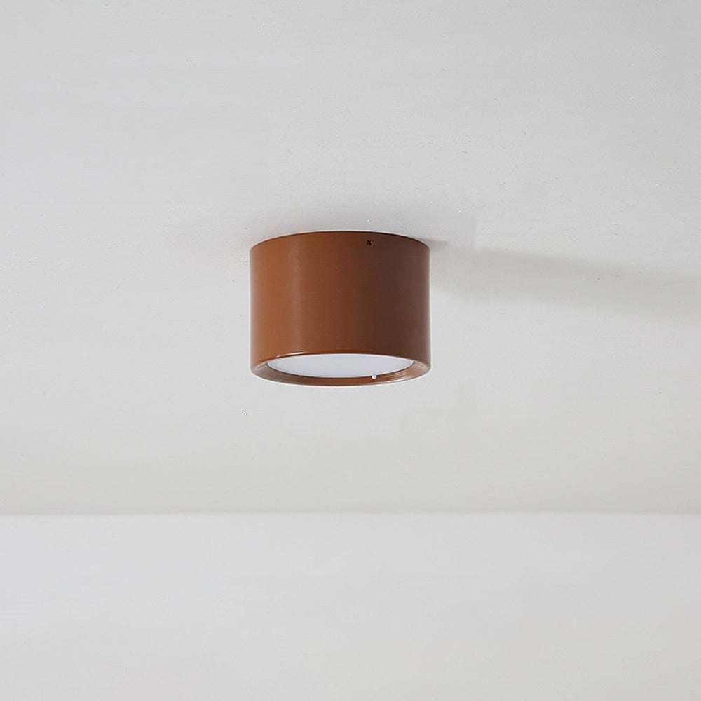 Iris – Macaron Mini LED Deckenleuchte