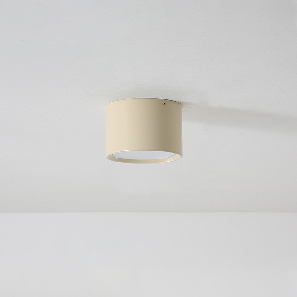 Iris – Macaron Mini LED Deckenleuchte