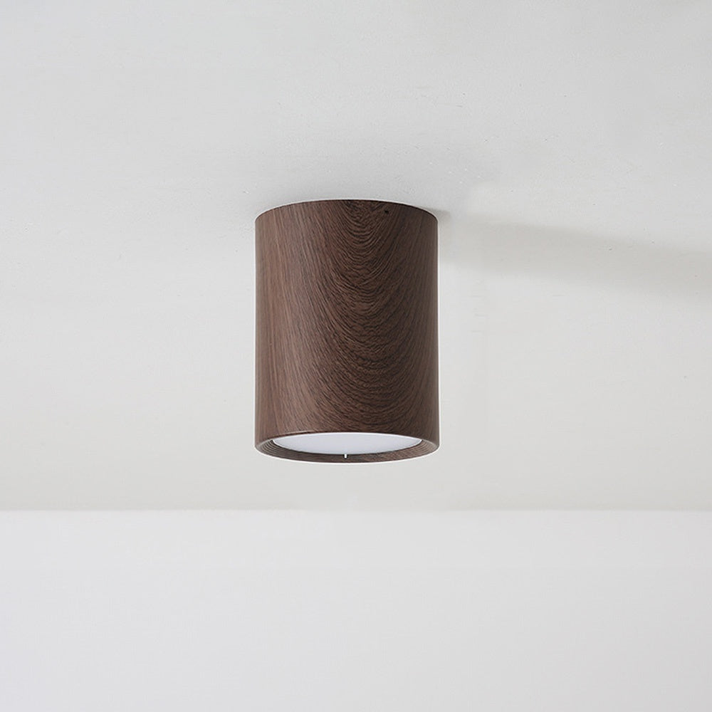 Iris – Macaron Mini LED Deckenleuchte