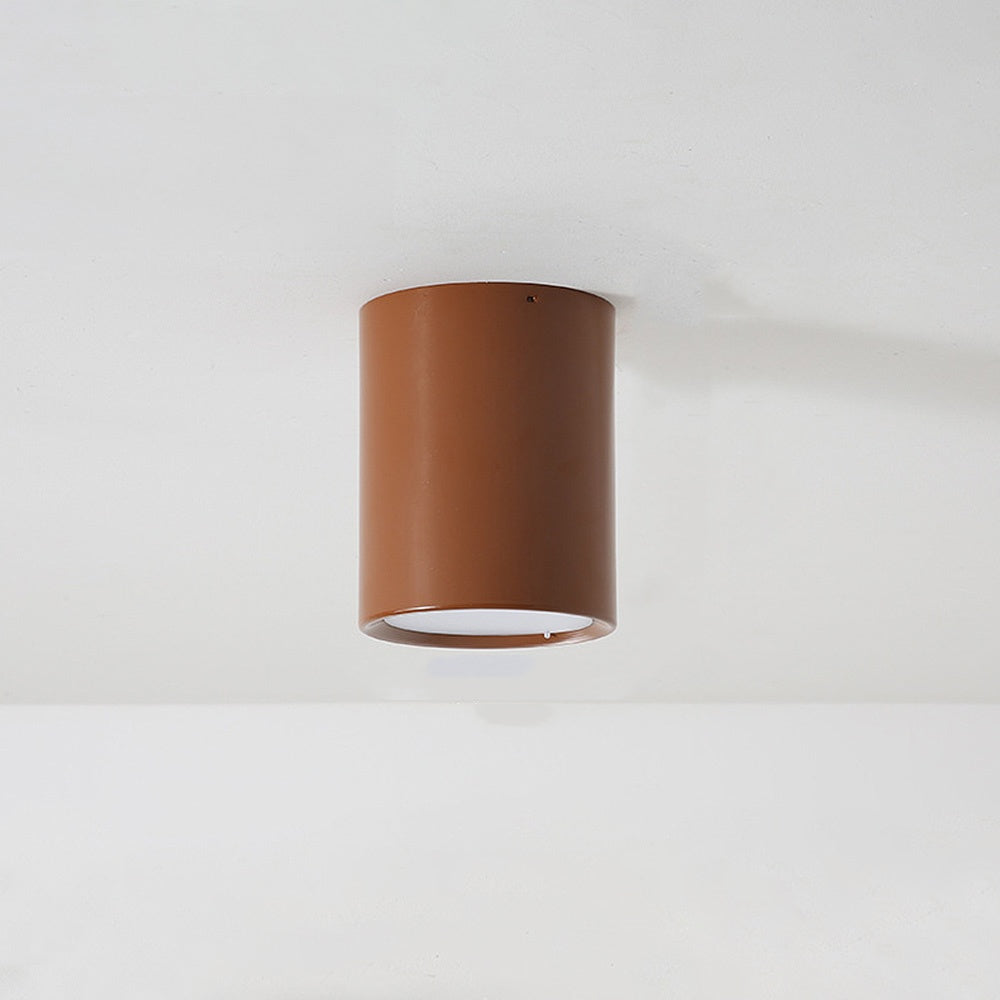 Iris – Macaron Mini LED Deckenleuchte