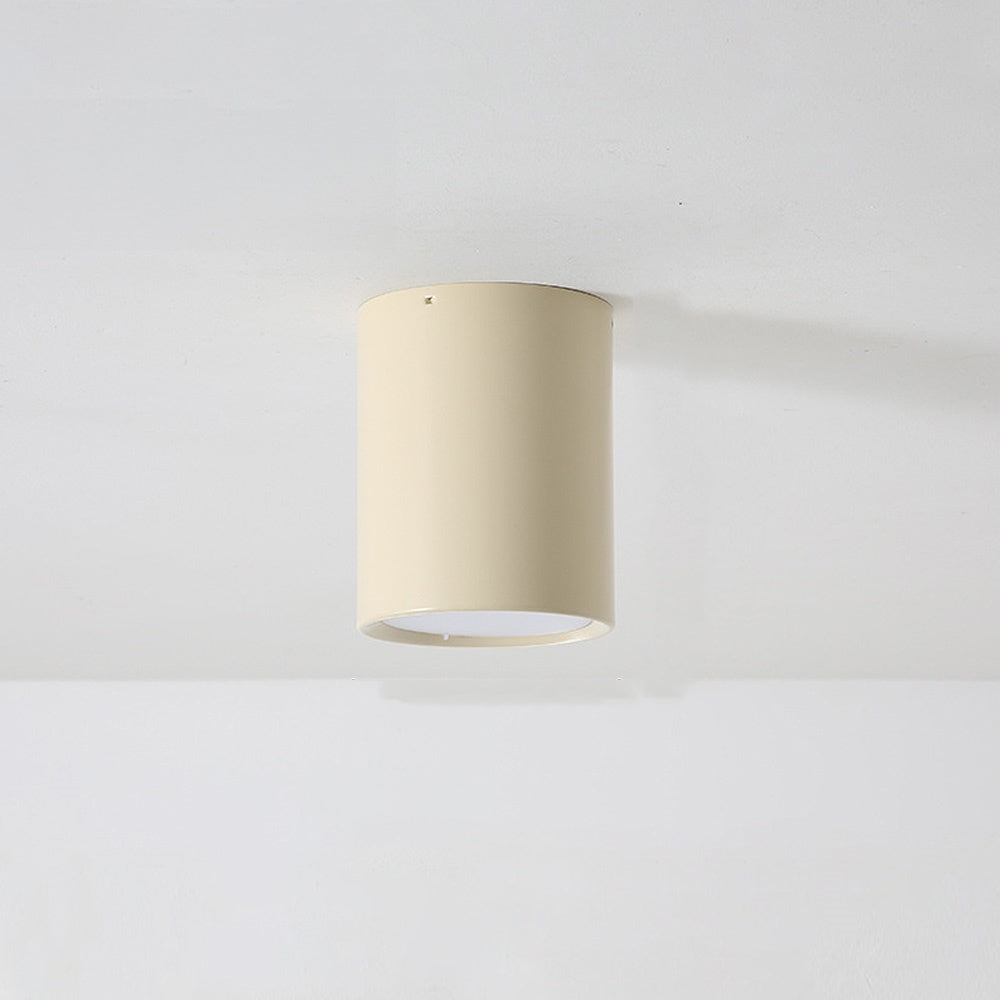 Iris – Macaron Mini LED Deckenleuchte