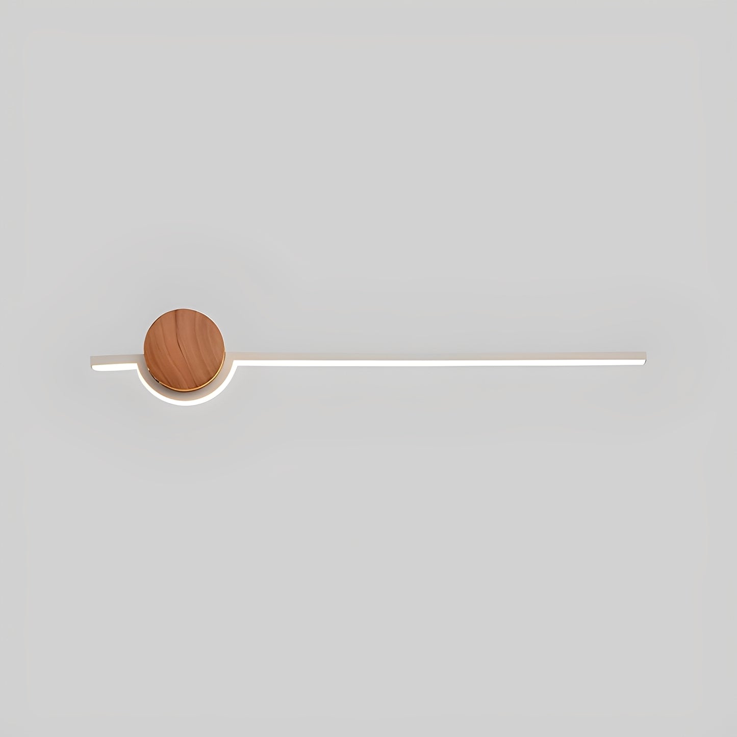 Noah – Lineare LED-Wandleuchte