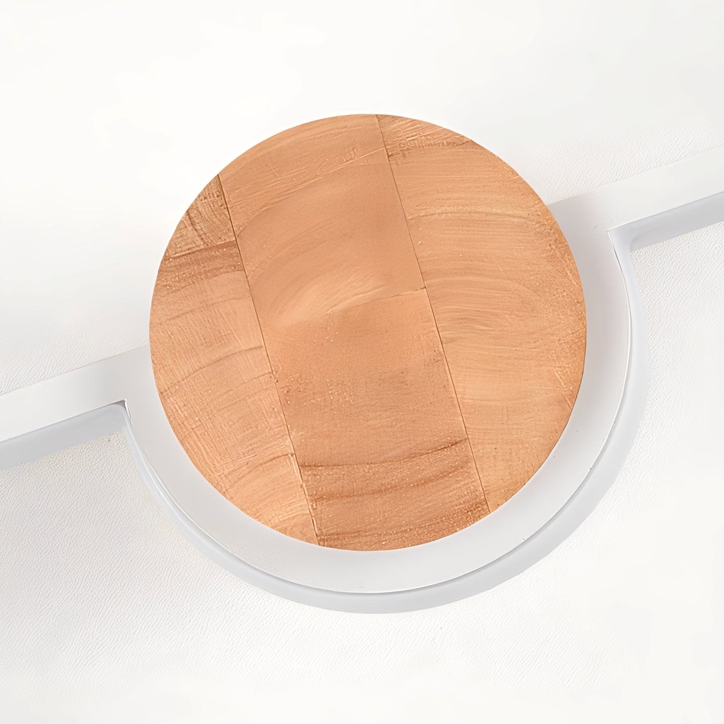 Noah – Lineare LED-Wandleuchte