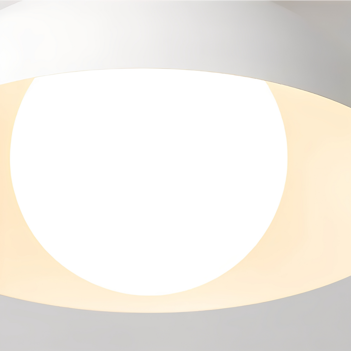 Aero – Moderne LED-Deckenlampe für Flur & Balkon