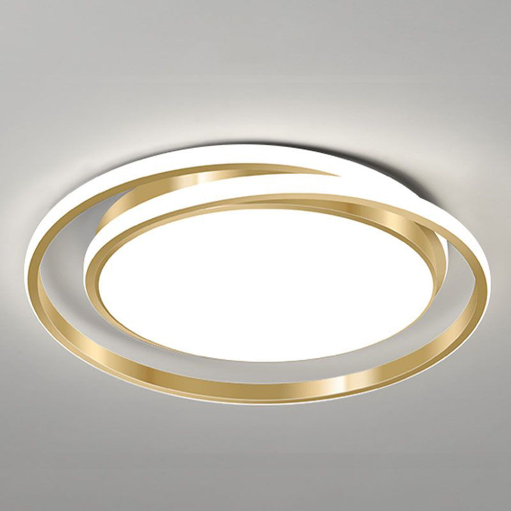 Hamza – Moderne Deckenlampe
