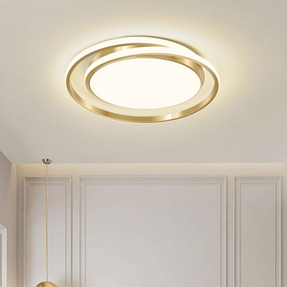 Hamza – Moderne Deckenlampe