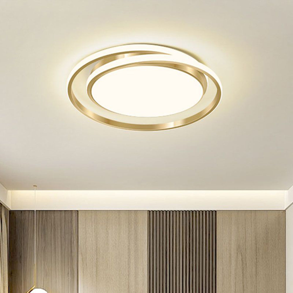Hamza – Moderne Deckenlampe
