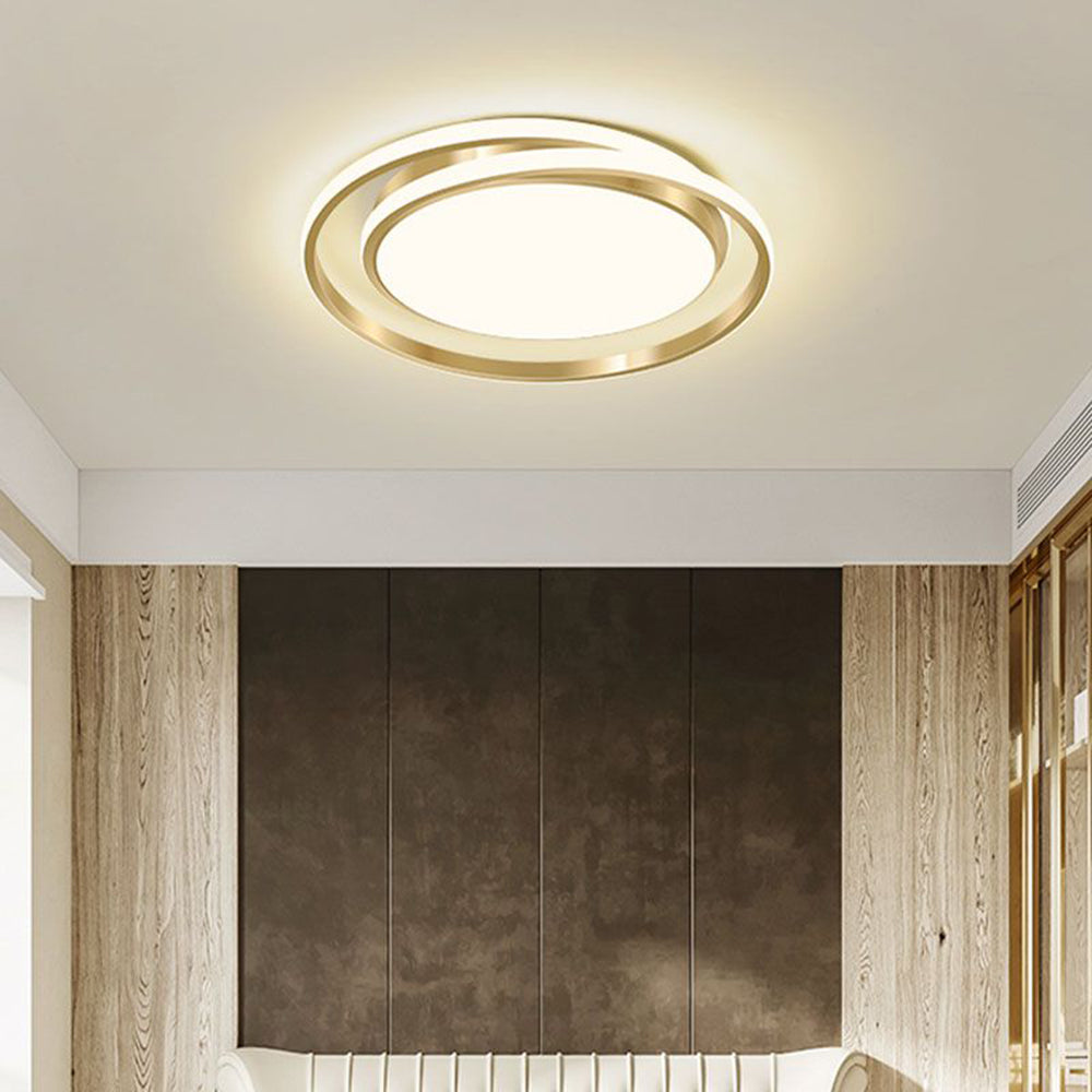 Hamza – Moderne Deckenlampe