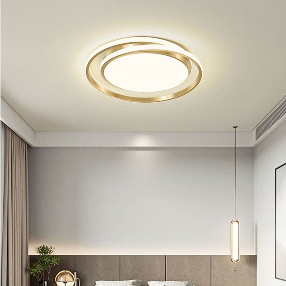 Hamza – Moderne Deckenlampe