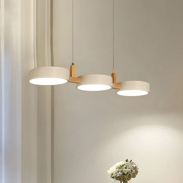 Rhea – Moderne Pendelleuchte