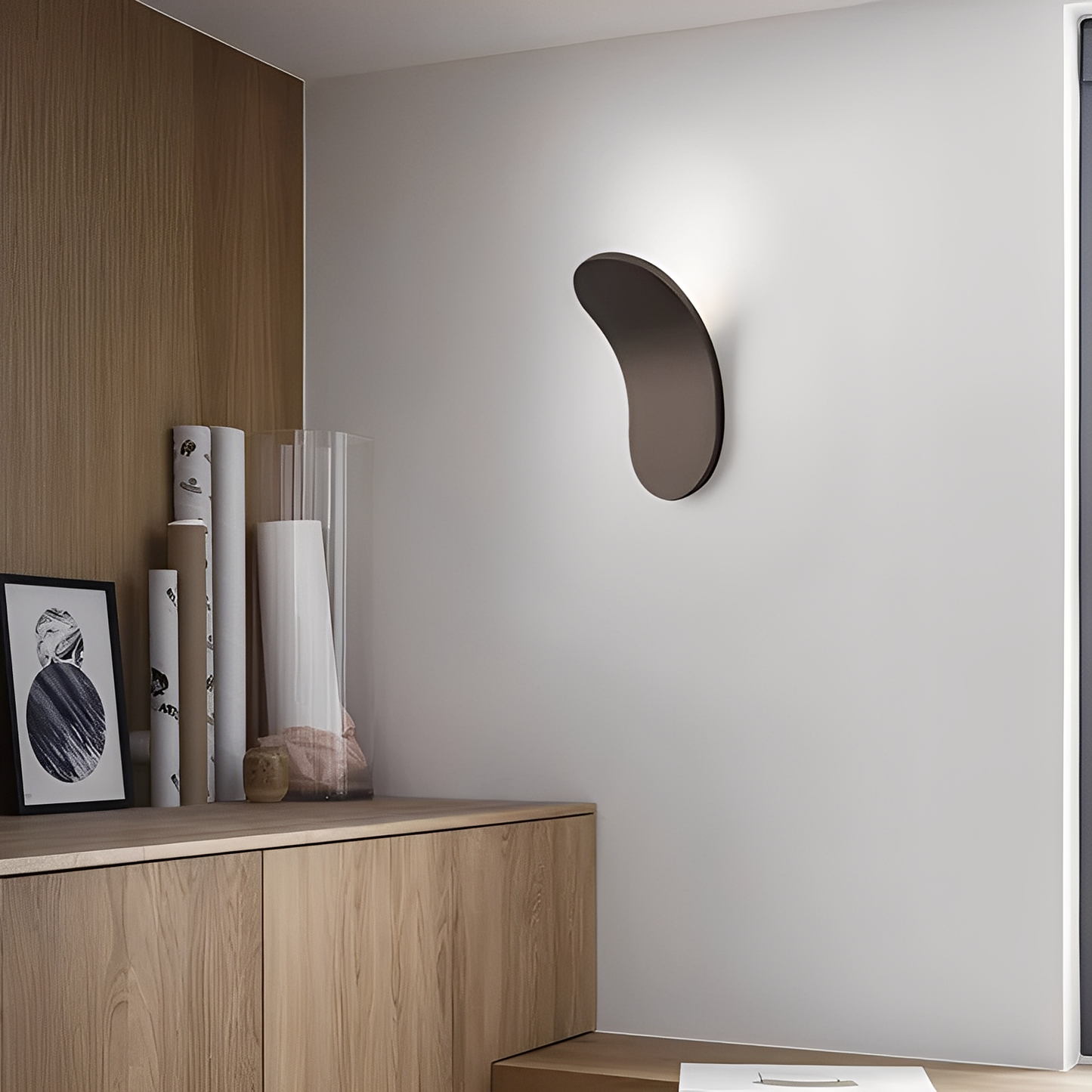 Aron – Moderne Wandleuchte