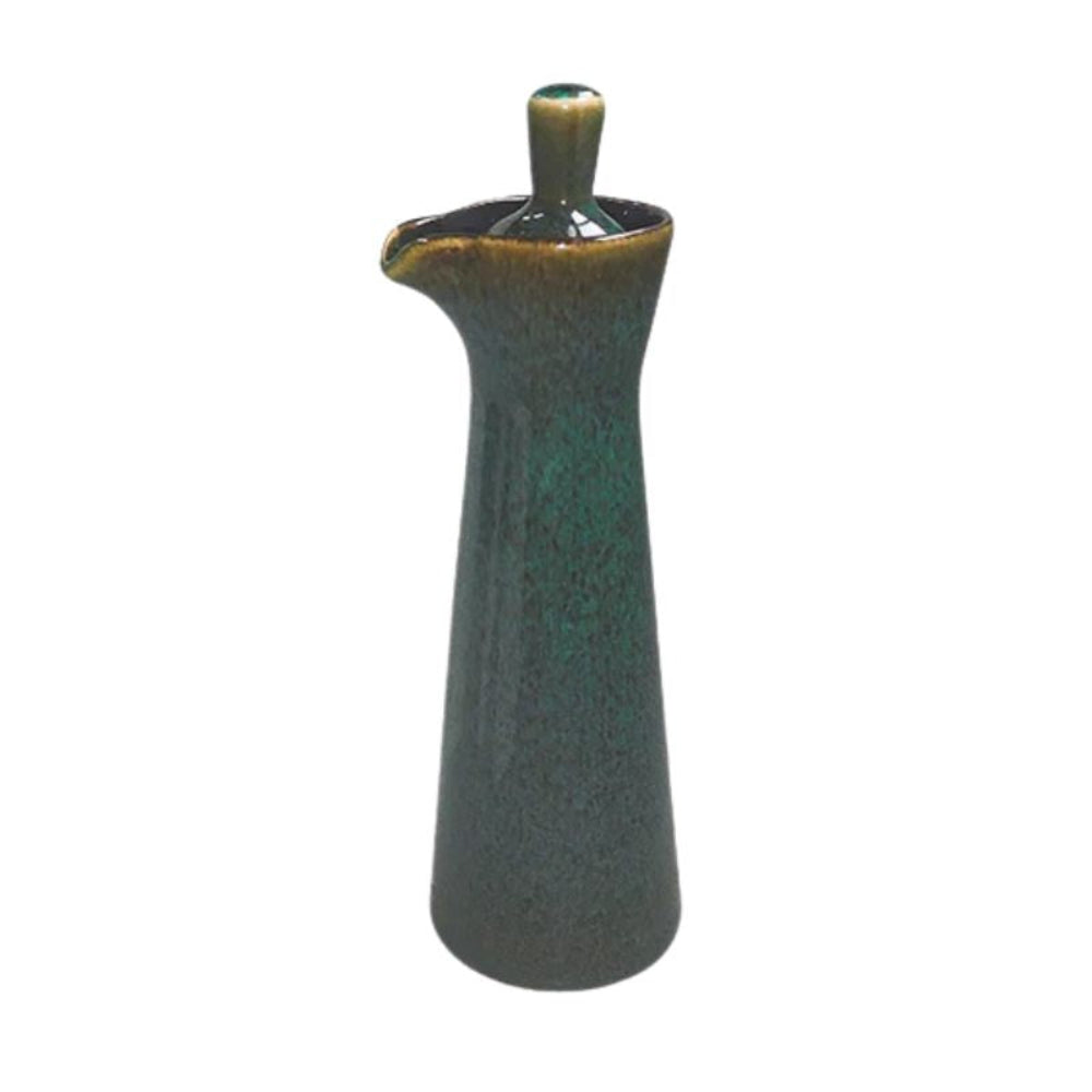 Yuki – Kiln-Baked Gewürzflasche