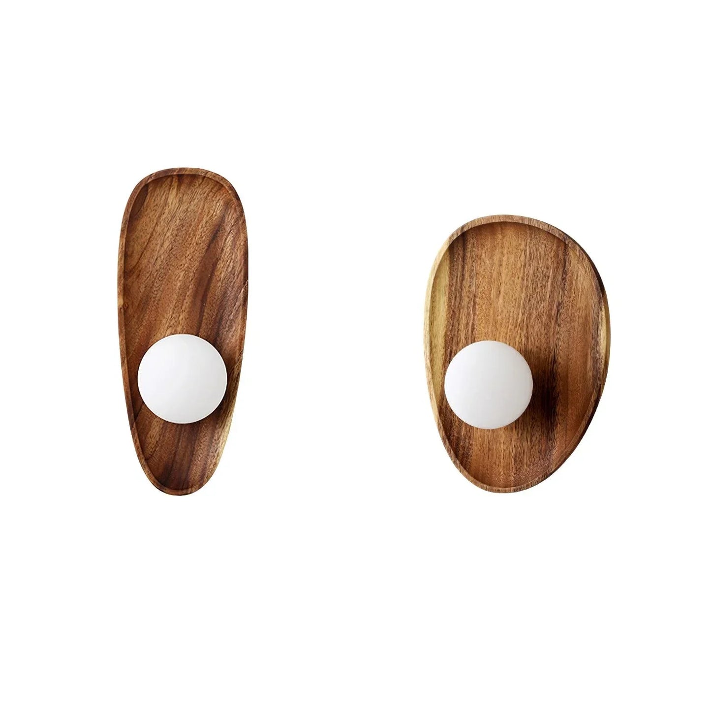 Aika – Moderne Wandleuchte