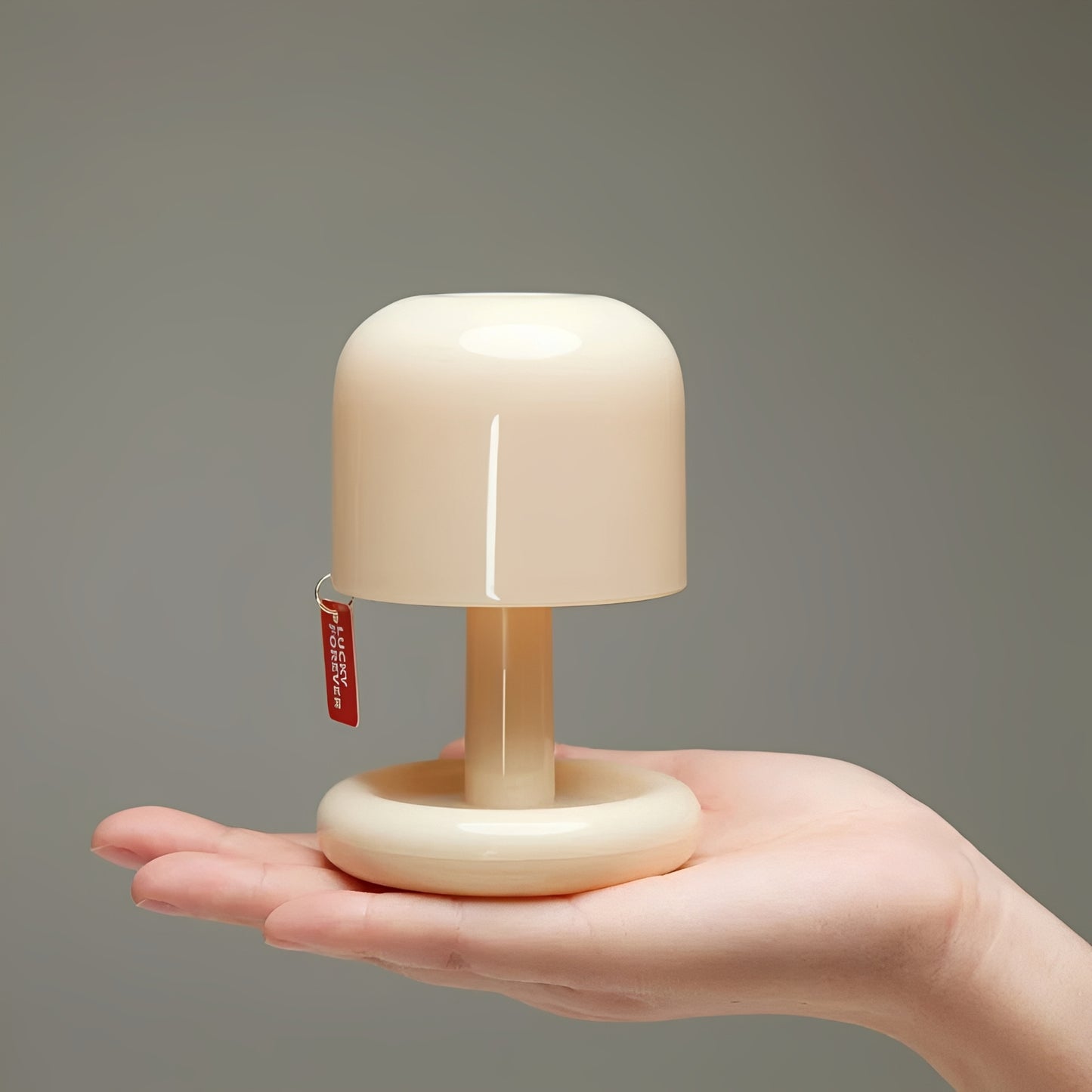 Ronnie – Kreative Sonnenuntergangs-Tischlampe