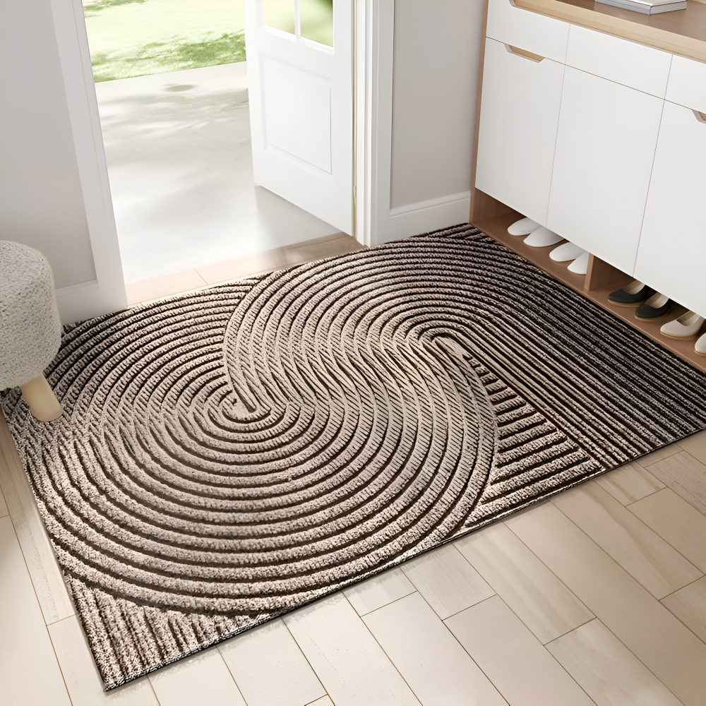 Skandi – Nordische PVC-Drahtmatte