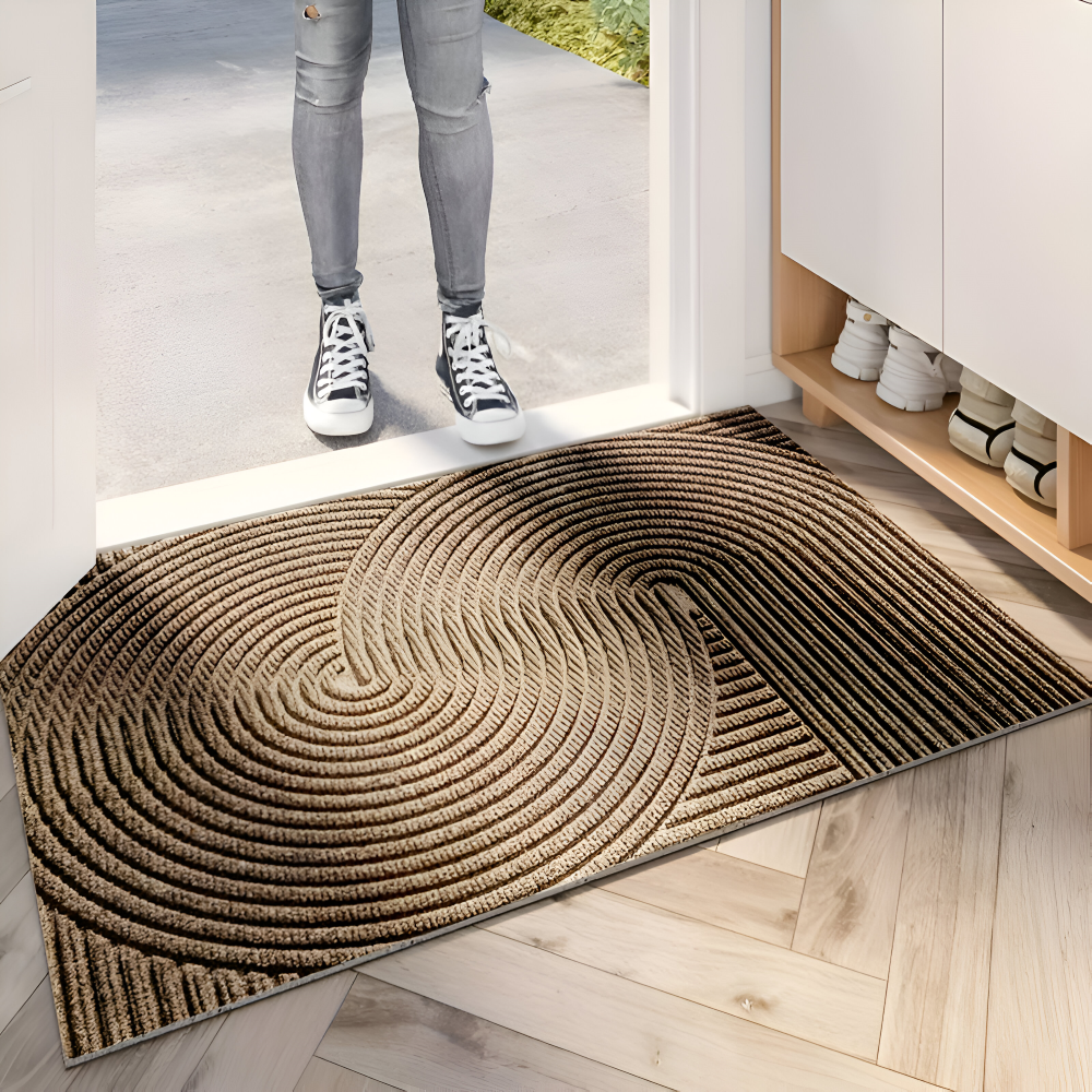 Skandi – Nordische PVC-Drahtmatte