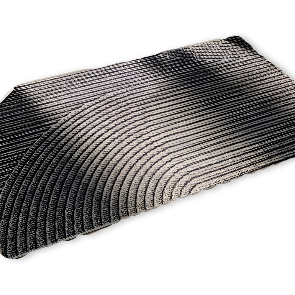 Skandi – Nordische PVC-Drahtmatte