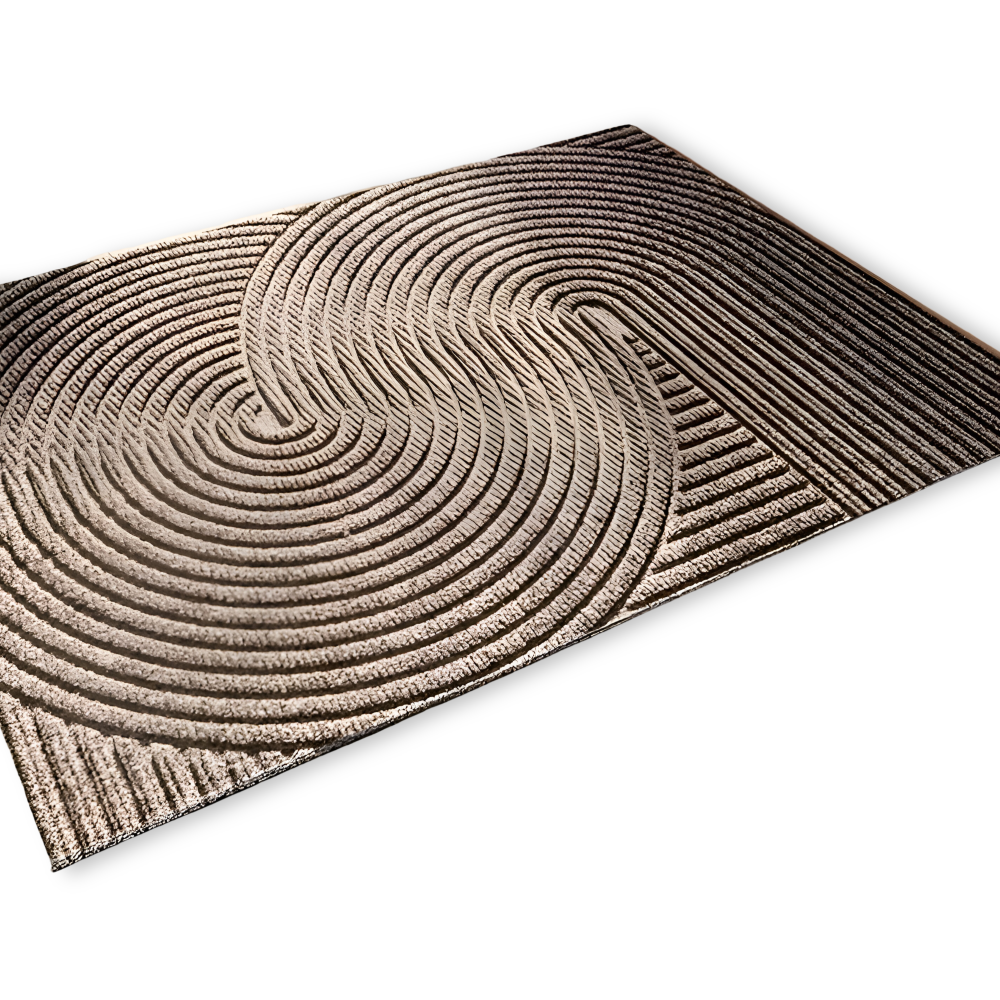 Skandi – Nordische PVC-Drahtmatte