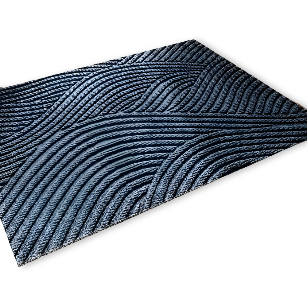 Skandi – Nordische PVC-Drahtmatte