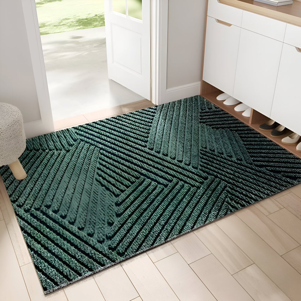 Skandi – Nordische PVC-Drahtmatte