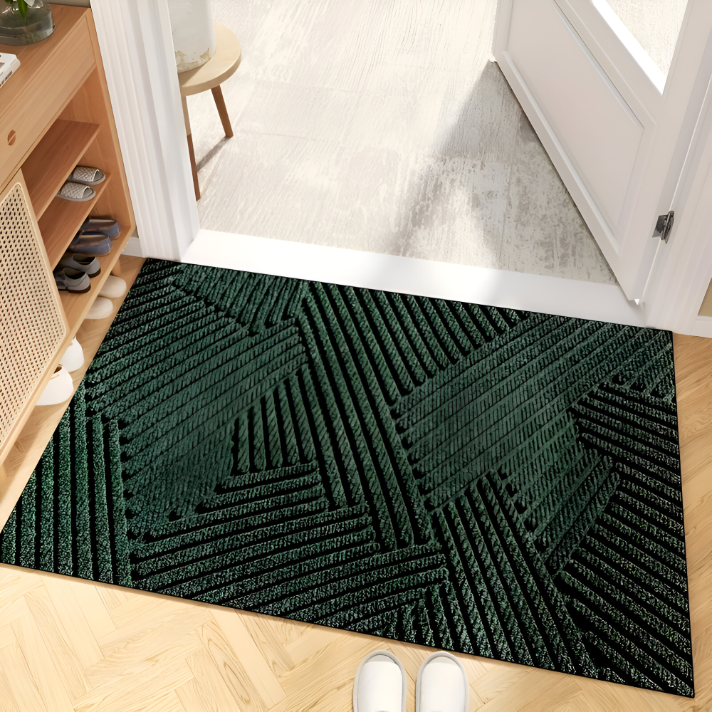 Skandi – Nordische PVC-Drahtmatte