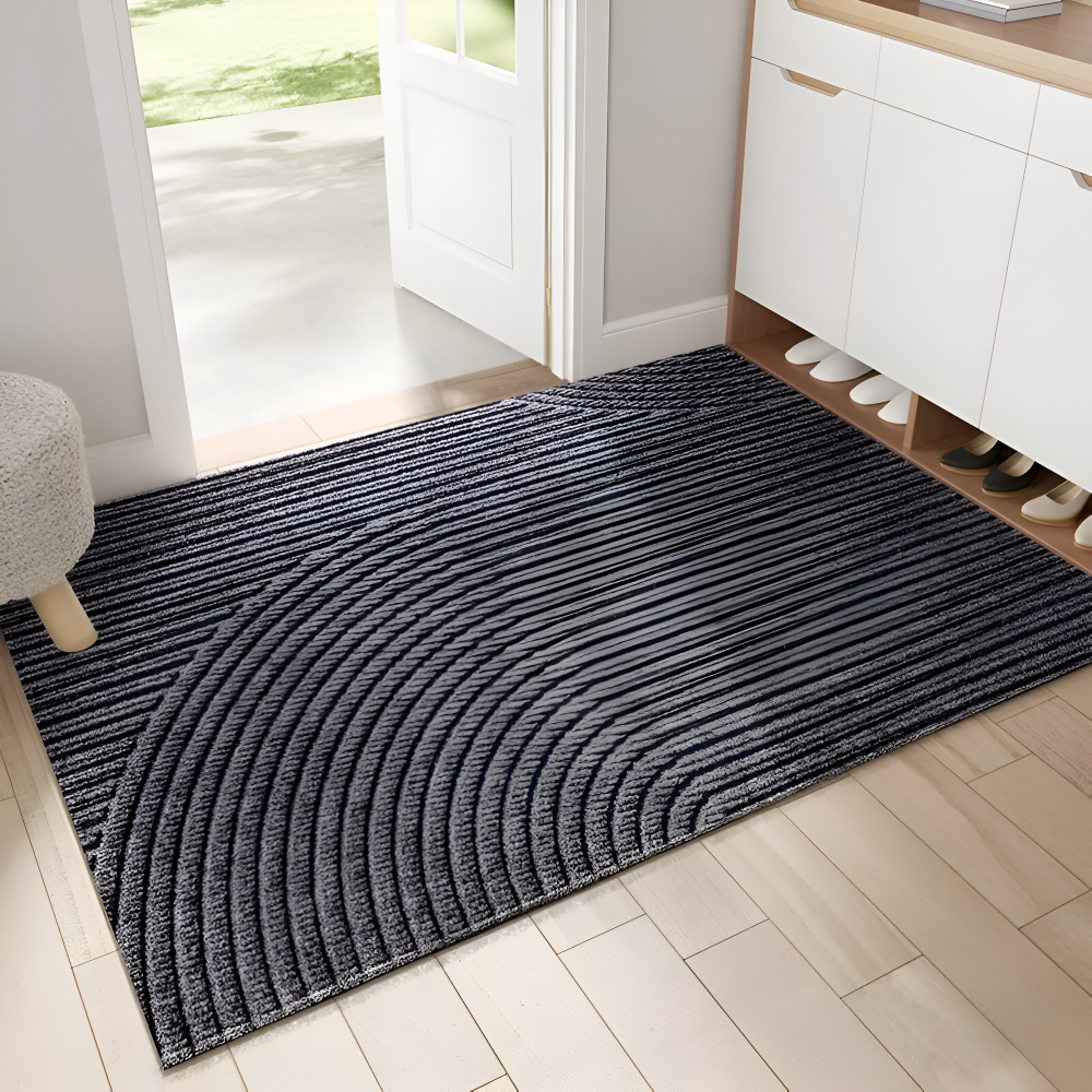 Skandi – Nordische PVC-Drahtmatte