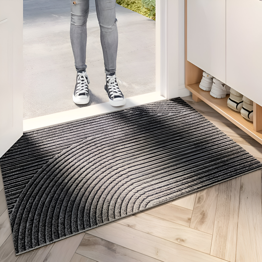 Skandi – Nordische PVC-Drahtmatte