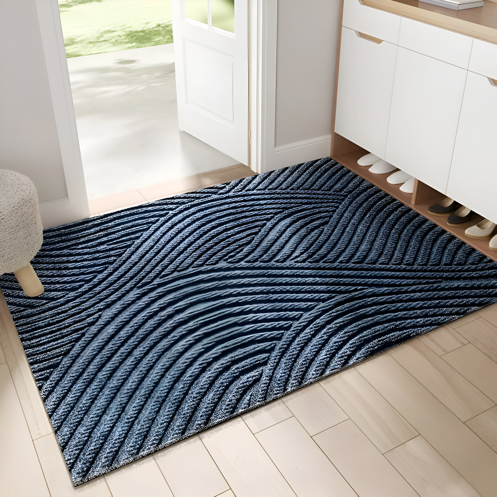 Skandi – Nordische PVC-Drahtmatte