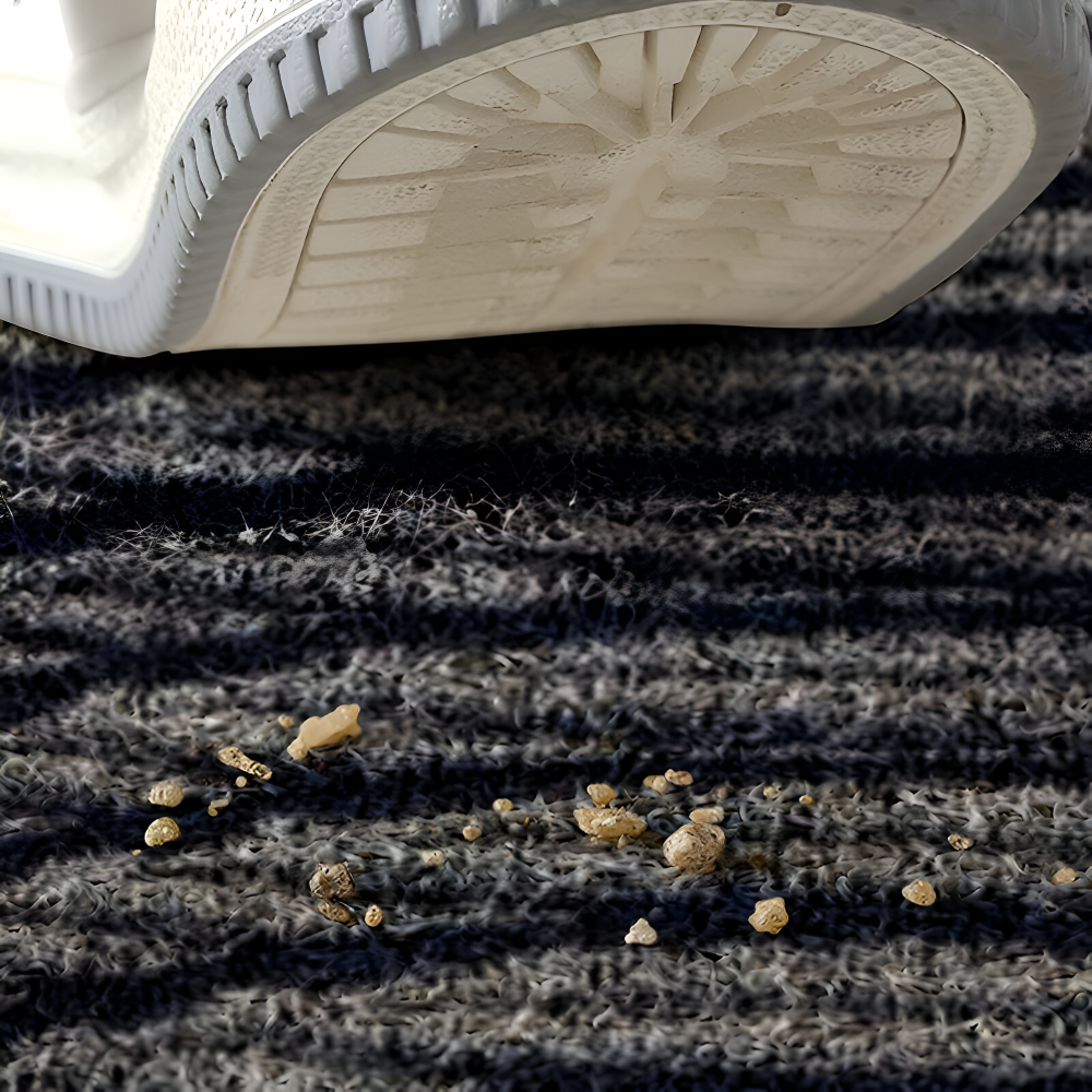 Skandi – Nordische PVC-Drahtmatte