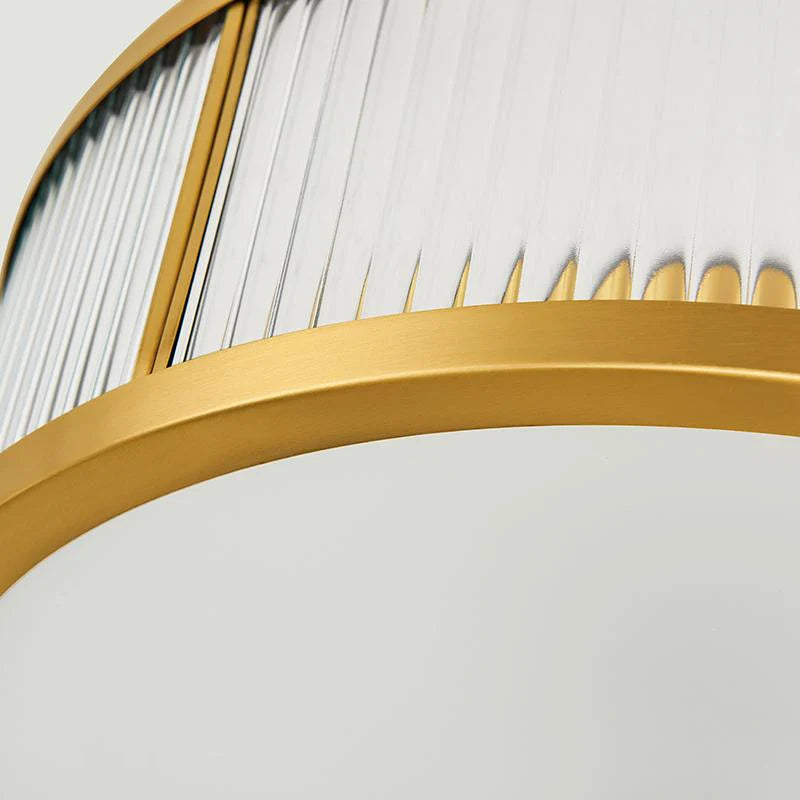 Cedric – Elegante LED-Deckenleuchte