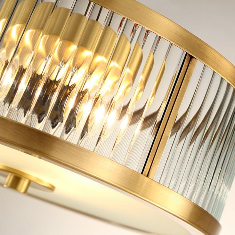 Cedric – Elegante LED-Deckenleuchte