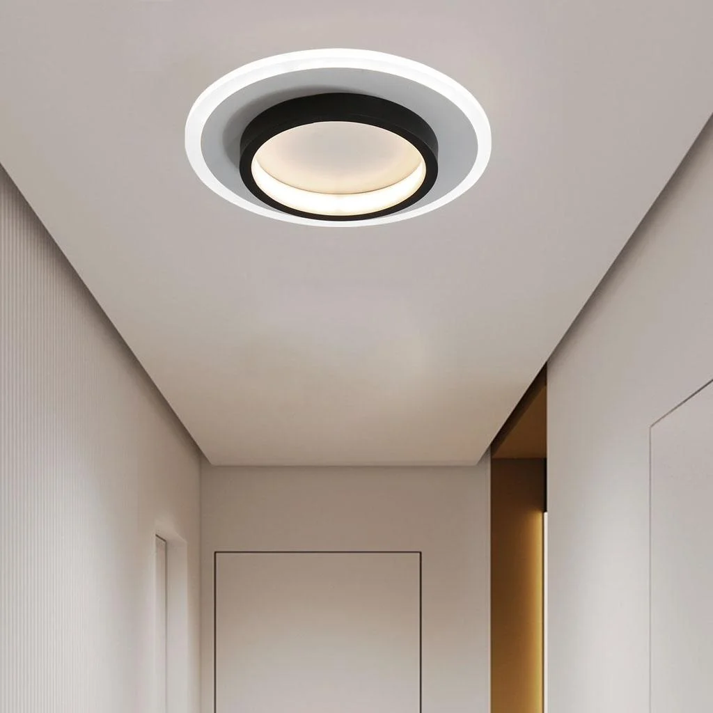 Katara – Stilvolle LED-Deckenleuchte
