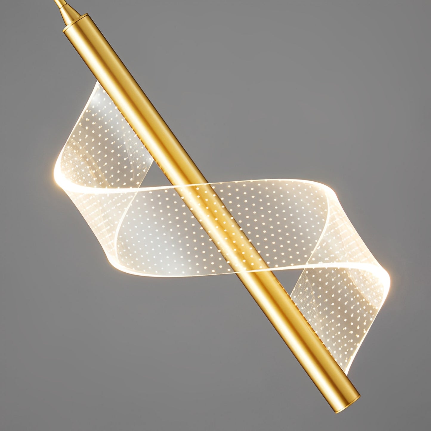 Lior – Moderne LED-Pendelleuchten