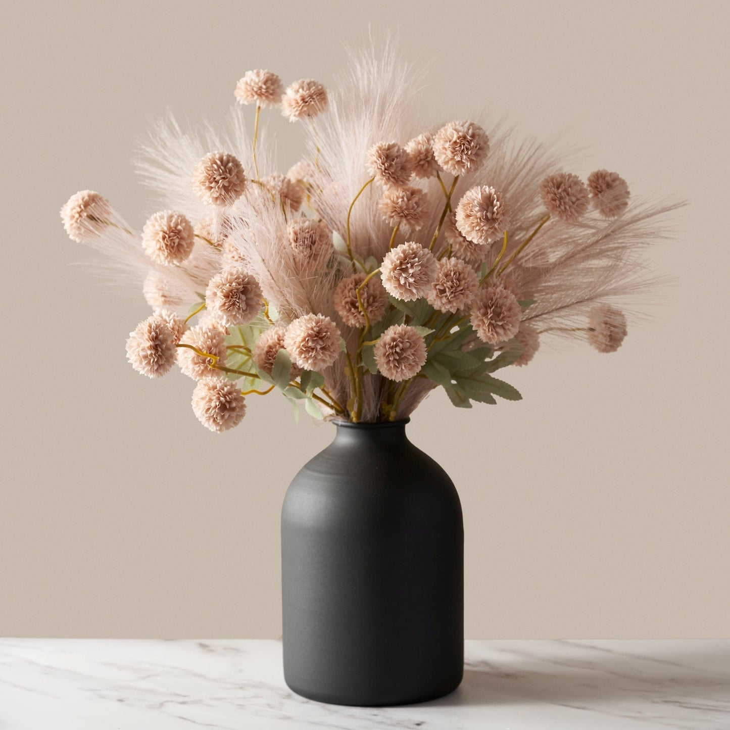 Gaile – Künstliche Herbst-Löwenzahnblumen