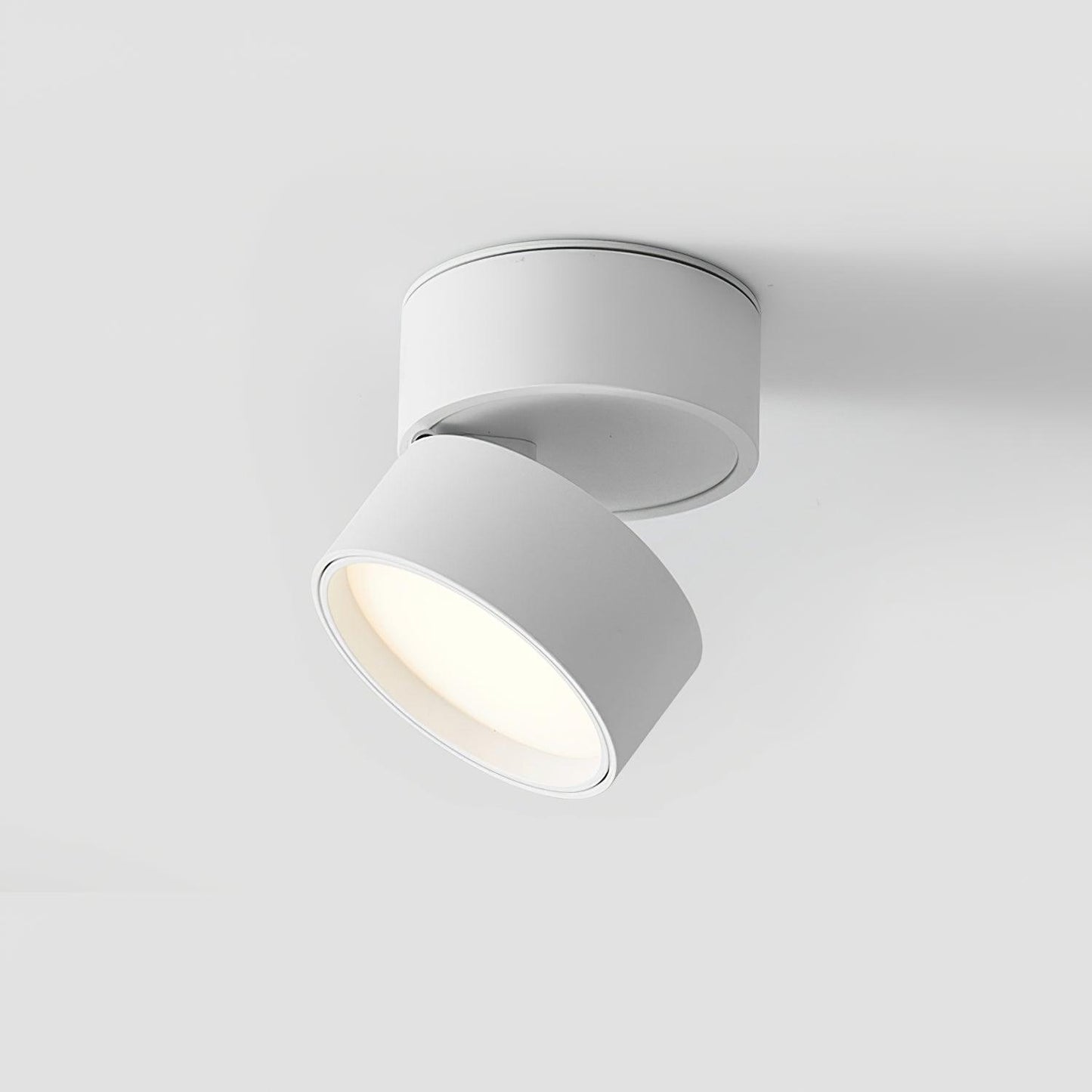 Elyra – LED Faltbare Deckenleuchte im Modernen Design