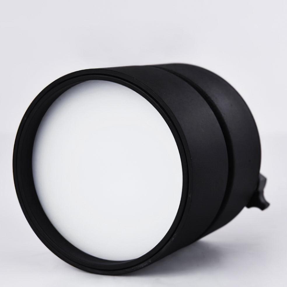 Elyra – LED Faltbare Deckenleuchte im Modernen Design