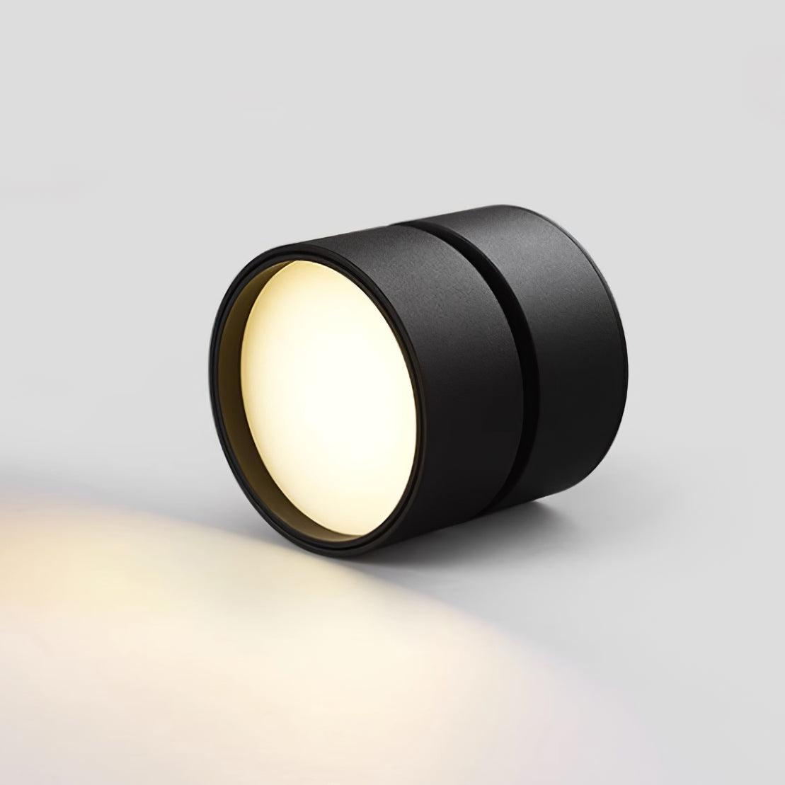 Elyra – LED Faltbare Deckenleuchte im Modernen Design