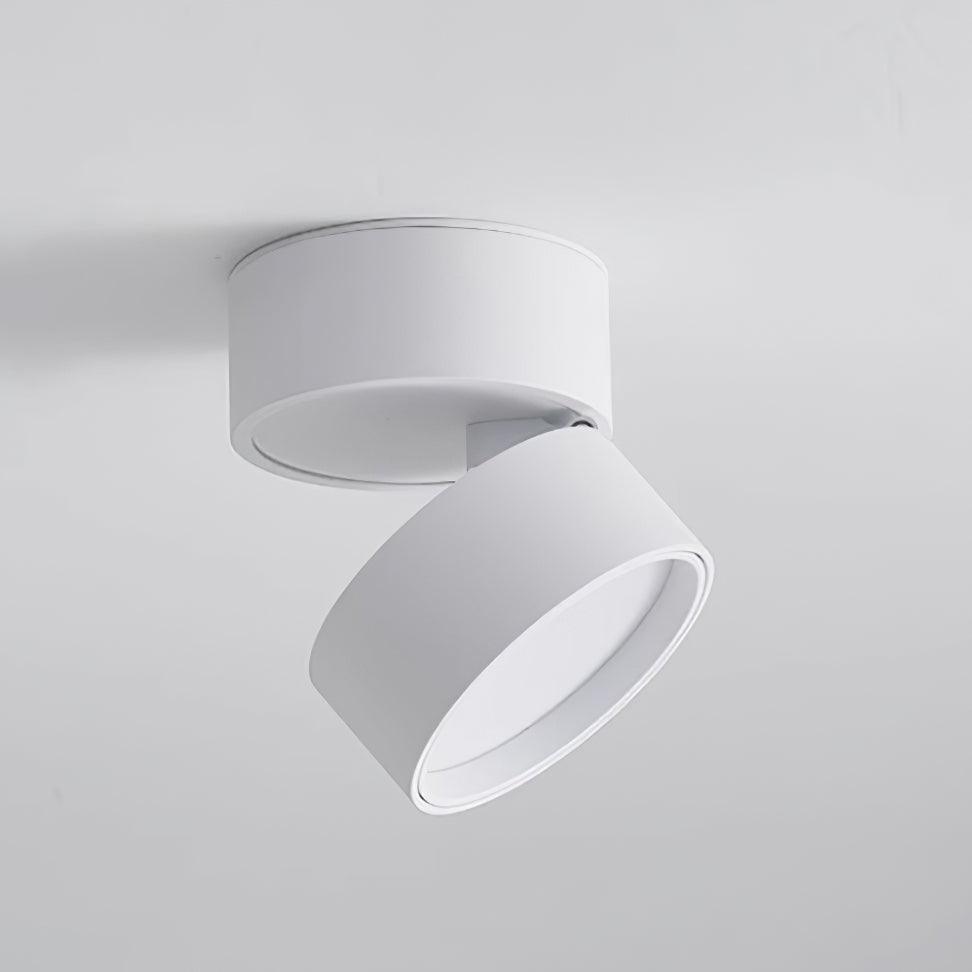Elyra – LED Faltbare Deckenleuchte im Modernen Design