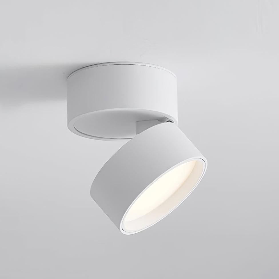 Elyra – LED Faltbare Deckenleuchte im Modernen Design