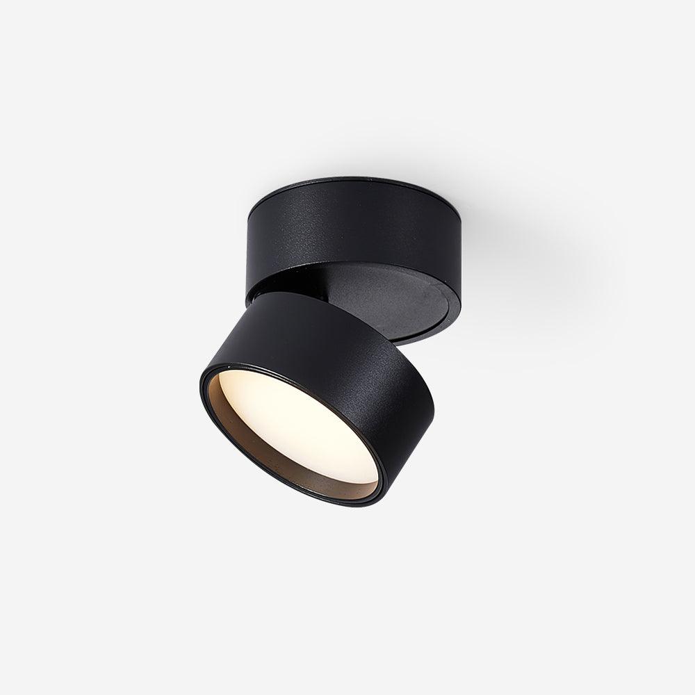 Elyra – LED Faltbare Deckenleuchte im Modernen Design