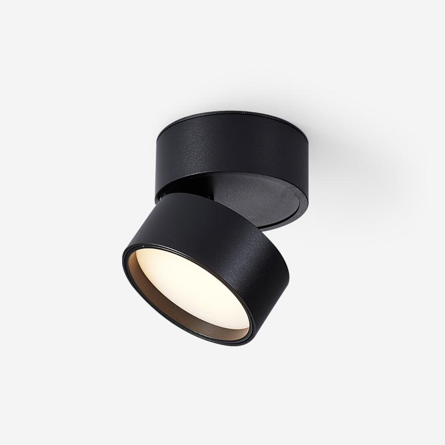 Elyra – LED Faltbare Deckenleuchte im Modernen Design