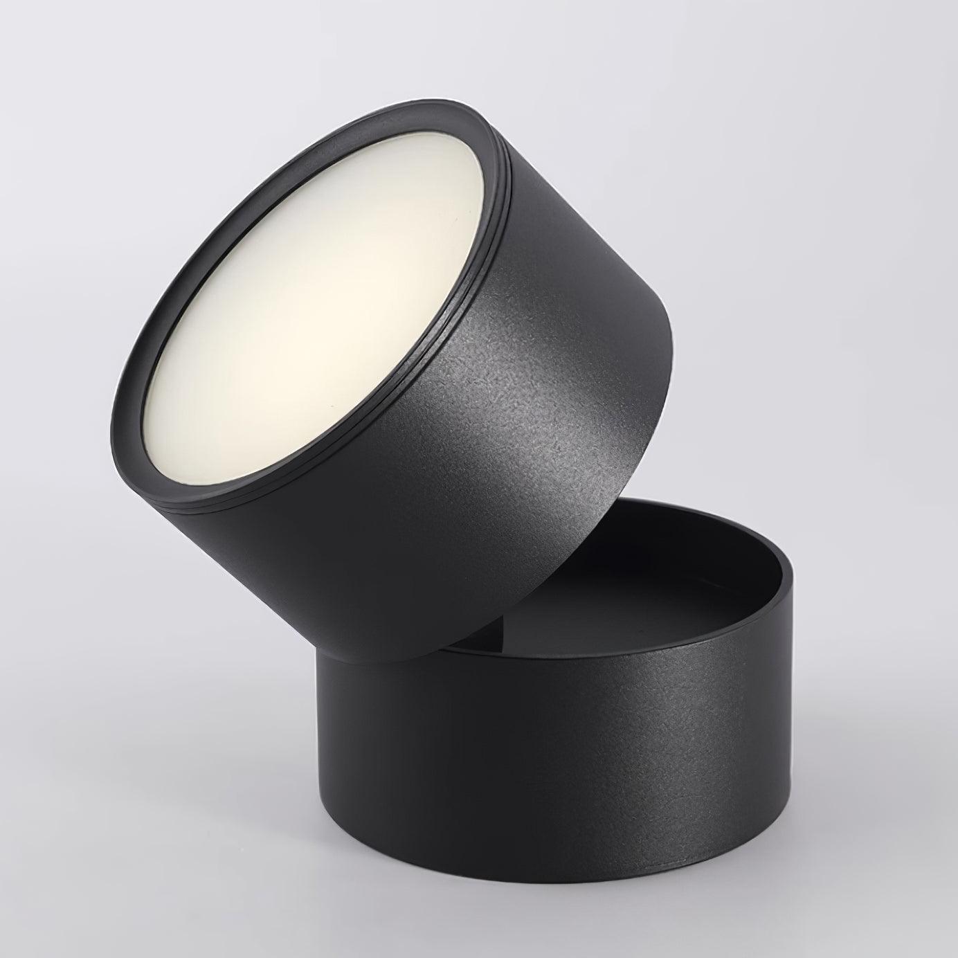 Elyra – LED Faltbare Deckenleuchte im Modernen Design