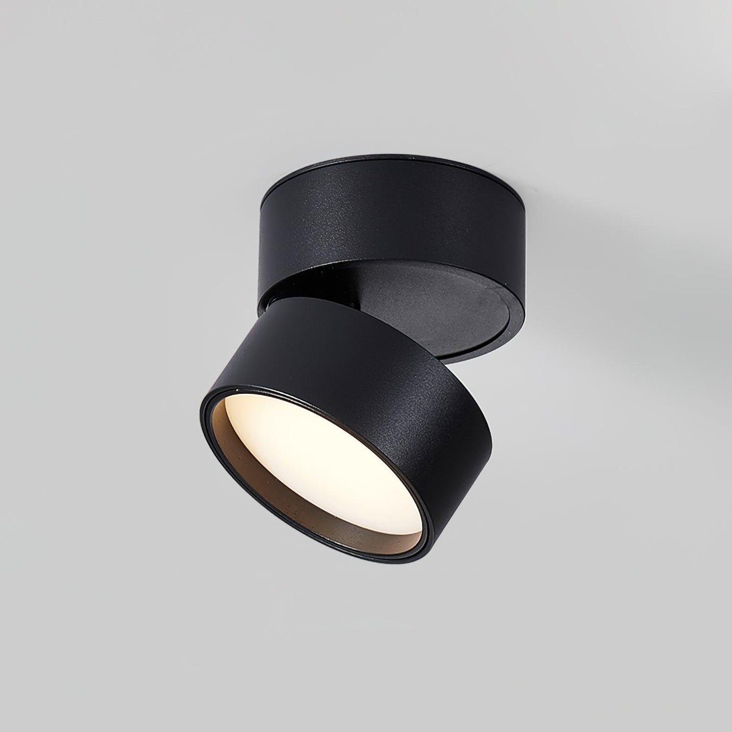 Elyra – LED Faltbare Deckenleuchte im Modernen Design