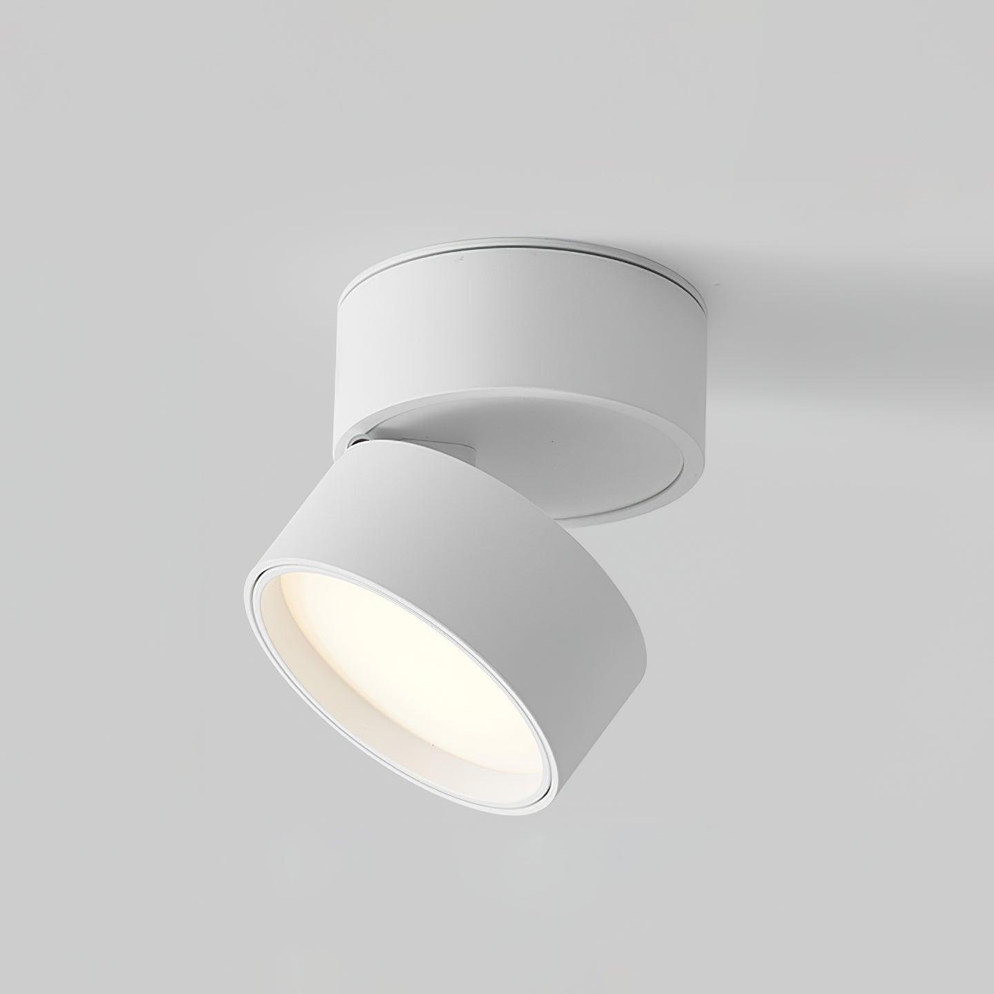 Elyra – LED Faltbare Deckenleuchte im Modernen Design